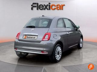 Fiat 500 Dolcevita 1.0 Hybrid 51KW (70 CV)