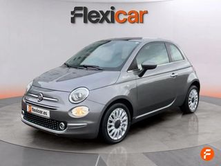 Fiat 500 Dolcevita 1.0 Hybrid 51KW (70 CV)