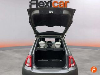 Fiat 500 Dolcevita 1.0 Hybrid 51KW (70 CV)