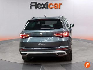 Seat Ateca 1.5 TSI 110kW (150CV) DSG St&Sp Style
