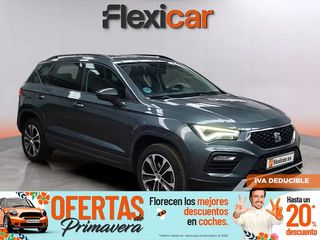 Seat Ateca 1.5 TSI 110kW (150CV) DSG St&Sp Style