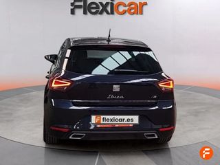 Seat Ibiza 1.0 TSI 81kW (110CV) FR