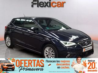 Seat Ibiza 1.0 TSI 81kW (110CV) FR