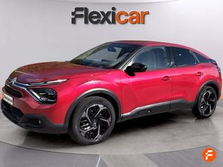 Citroën C4 PureTech 130 S&S 6v Feel Pack