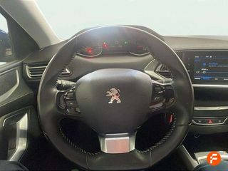 Peugeot 308 5p Style PureTech 130 S&S 6 Vel. MAN