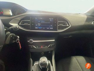 Peugeot 308 5p Style PureTech 130 S&S 6 Vel. MAN