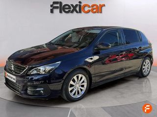 Peugeot 308 5p Style PureTech 130 S&S 6 Vel. MAN