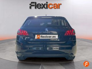 Peugeot 308 5p Style PureTech 130 S&S 6 Vel. MAN