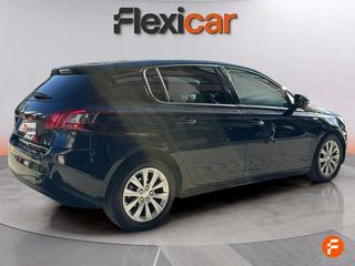 Peugeot 308 5p Style PureTech 130 S&S 6 Vel. MAN