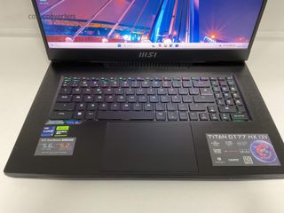pc portatil msi titan gt77