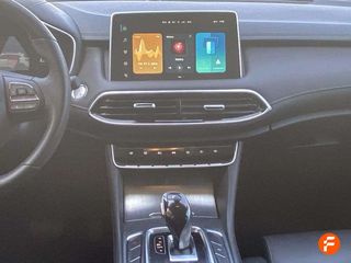 MG HS 1.5T Comfort DCT