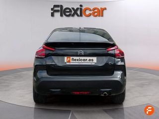 Citroën C4 BlueHdi 130 S&S EAT8 Feel Pack