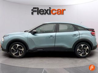 Citroën C4 PureTech 130 S&S 6v Feel