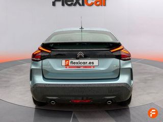 Citroën C4 PureTech 130 S&S 6v Feel