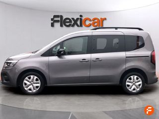Renault Kangoo Techno 1.5 blue dci 70kw (95cv)