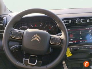 Citroën C3 Aircross PureTech 81kW (110CV) Shine Pack