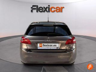 Peugeot 308 5p Style PureTech 130 S&S 6 Vel. MAN