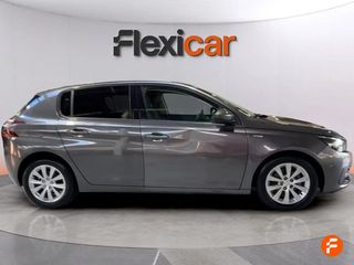 Peugeot 308 5p Style PureTech 130 S&S 6 Vel. MAN