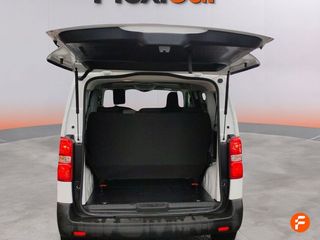 Peugeot Expert EXPERT 8 PLAZAS