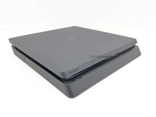 sony ps4 slim 500gb