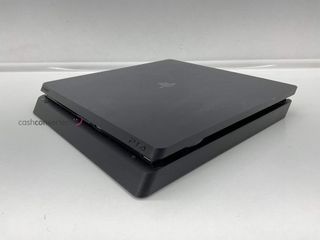sony ps4 slim 500gb
