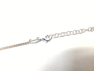 cadena plata 925mm 22.5cm