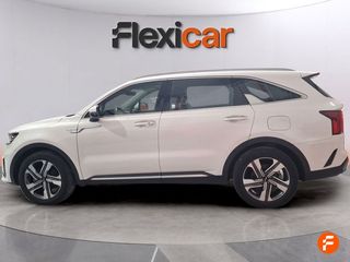 Kia Sorento 1.6 T-GDi HEV Drive 4x2 7pl