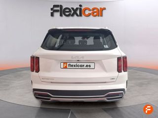 Kia Sorento 1.6 T-GDi HEV Drive 4x2 7pl