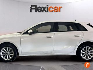 Audi A3 Sportback 30 TFSI 81kW (110CV) S tronic