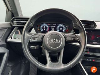 Audi A3 Sportback 30 TFSI 81kW (110CV) S tronic