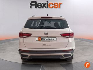 Seat Ateca 1.0 TSI 85kW (115CV) St&Sp Style Eco