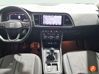Seat Ateca 1.0 TSI 85kW (115CV) St&Sp Style Eco
