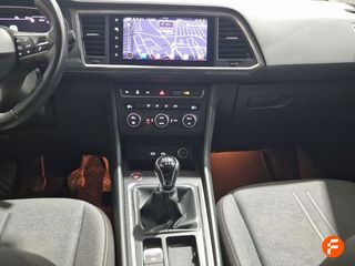 Seat Ateca 1.0 TSI 85kW (115CV) St&Sp Style Eco