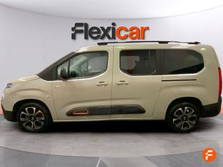 Citroën Berlingo Talla XL BlueHDi 130 S&S EAT8 SHINE