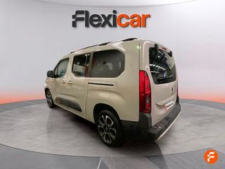 Citroën Berlingo Talla XL BlueHDi 130 S&S EAT8 SHINE