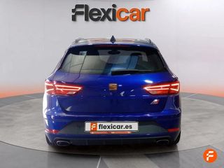 Seat Leon ST 2.0 TSI 221kW (300CV) St&Sp CUPRA