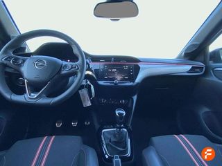 Opel Corsa 1.5D DT 74kW (100CV) GS-Line