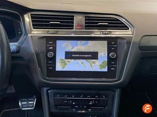 Volkswagen Tiguan R-Line 2.0 TDI 147kW (200CV) DSG