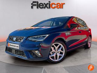 Seat Ibiza 1.0 EcoTSI 85kW (115CV) DSG FR
