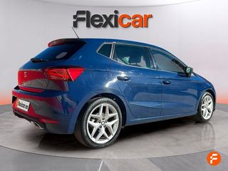 Seat Ibiza 1.0 EcoTSI 85kW (115CV) DSG FR