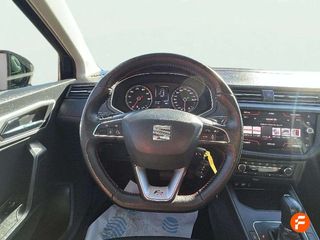 Seat Ibiza 1.0 EcoTSI 85kW (115CV) DSG FR