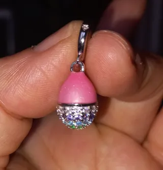 Charm Huevo Sorpresa