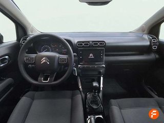 Citroën C3 Aircross PureTech 81kW (110CV) S&S Feel