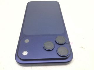 apple iphone 17 pro max 256gb