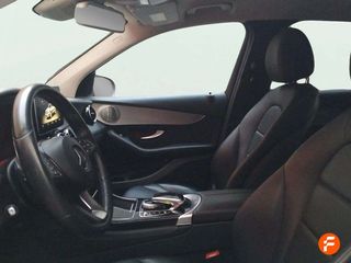 Mercedes GLC GLC 250 d 4MATIC