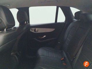 Mercedes GLC GLC 250 d 4MATIC