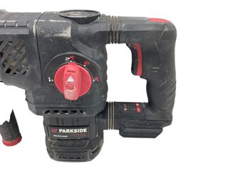 martillo electrico parkside otros