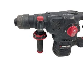 martillo electrico parkside otros