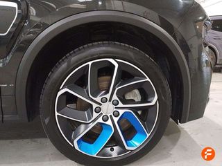 Lynk & Co 01 1.5 PHEV