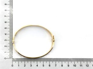 pulsera oro 18k